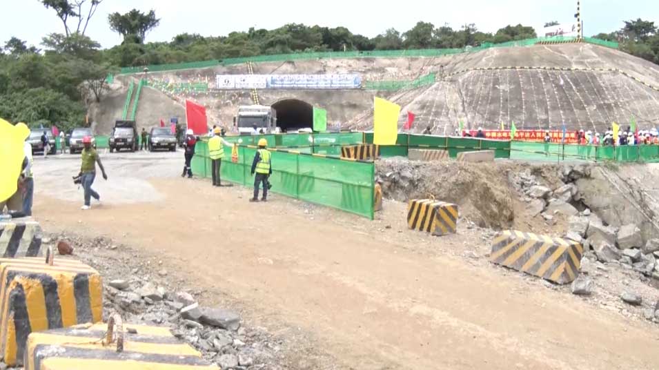 Uganda Loses Shs2 Trillions In A Dam Deal