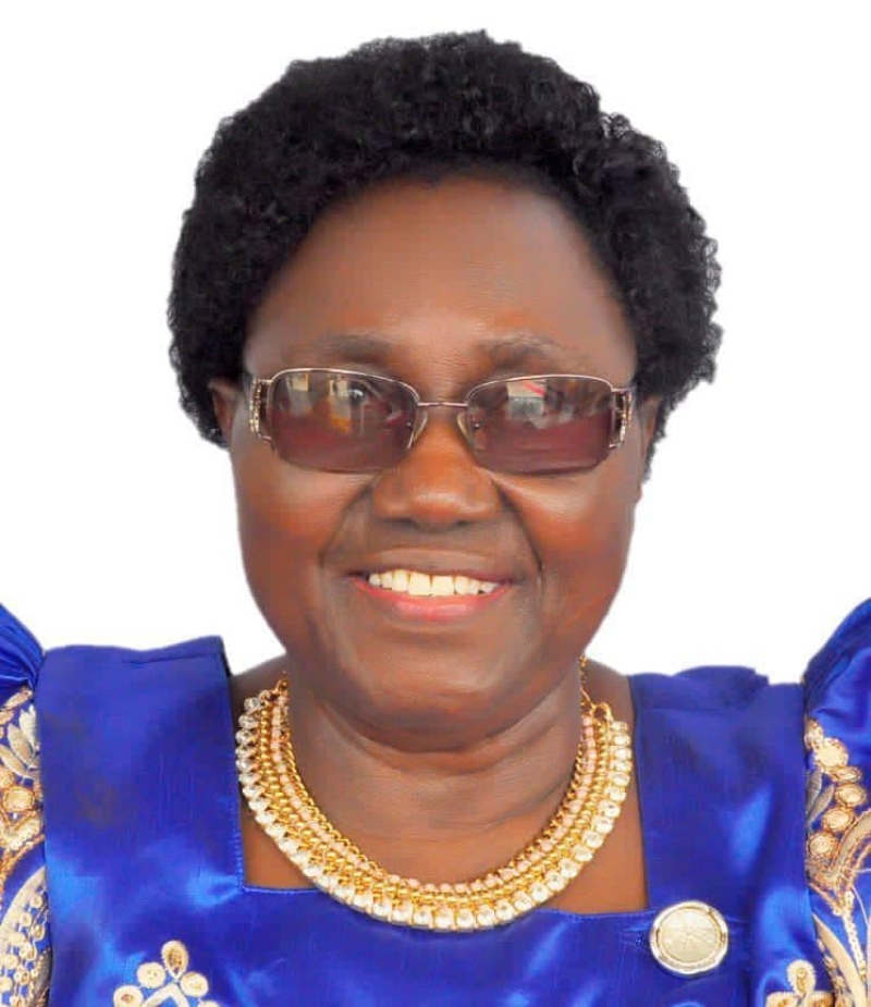 Cecilia Barbara Atim Ogwal (1946–2024) was a Ugandan politician, businesswoman, and women's rights advocate, known for her impact on Uganda’s political landscape and commitment to democracy.