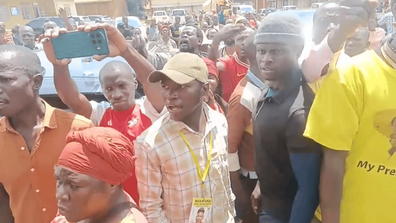 NRM Members in Mukono Demand Party Reforms After Violent Primary Elections