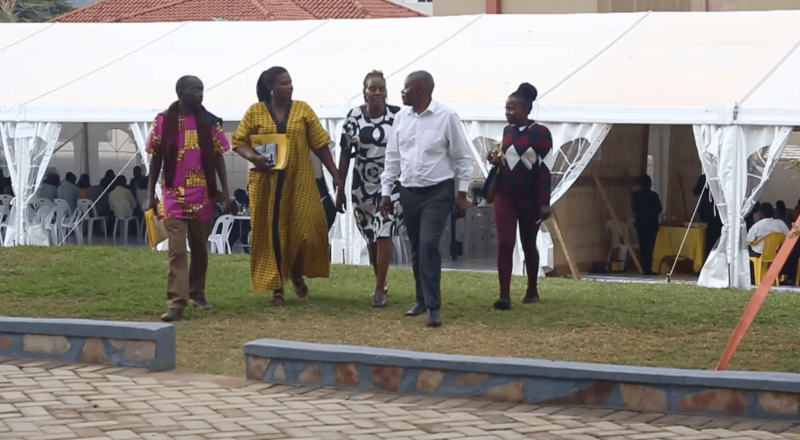 NRM Electoral Tribunal Delivers Landmark Rulings on Election Petitions