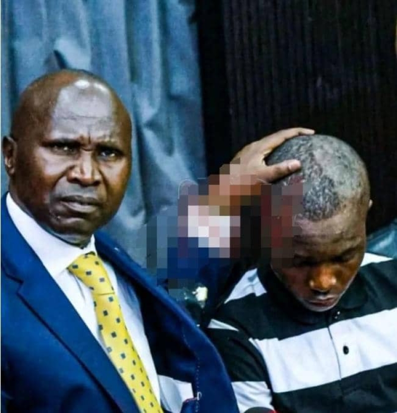Lwemiyaga MP Ssekikubo Condemns UPDF Soldier over Civilian Shooting