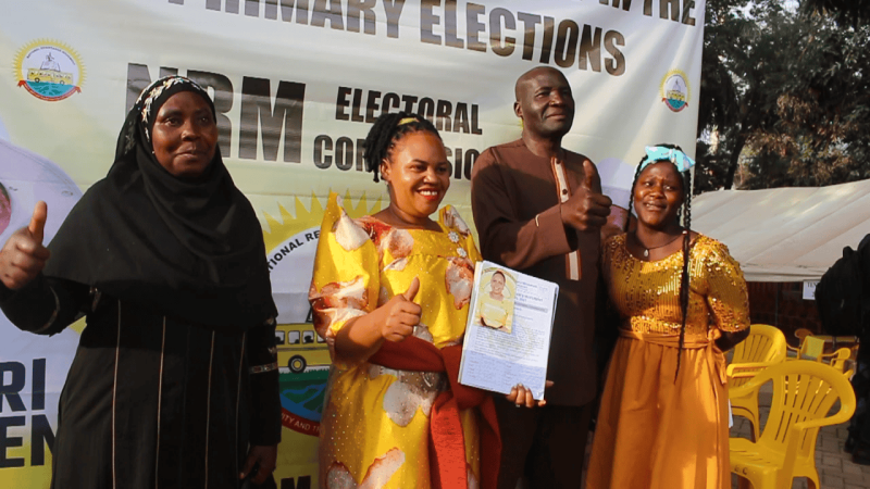 NRM Primaries Update: Disciplinary Actions, Uncontested Seats, and Verification Delays