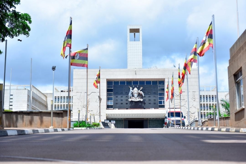 Parliament Puts Ministry of Public Service Under Pressure Over Unqualified
 Employees