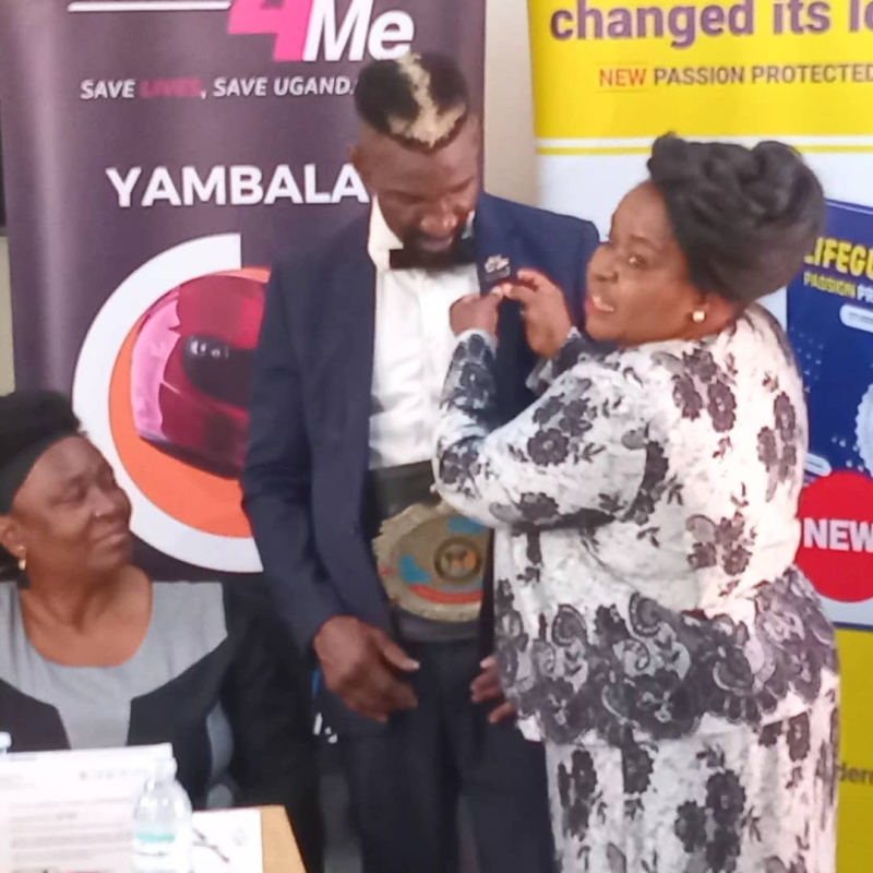 Uganda Sounds Alarm as HIV Infections Soar to 37,000 Annually, Equating to Four New Cases Every Hour