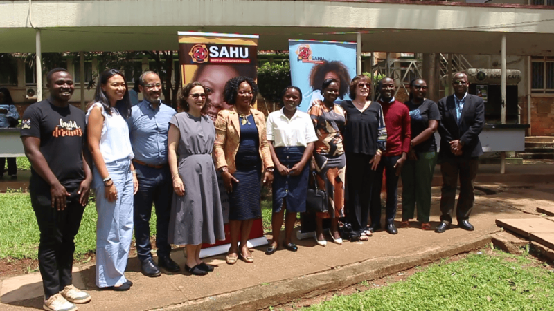 A Call For Parental Involvement For Adolescent Well-Being