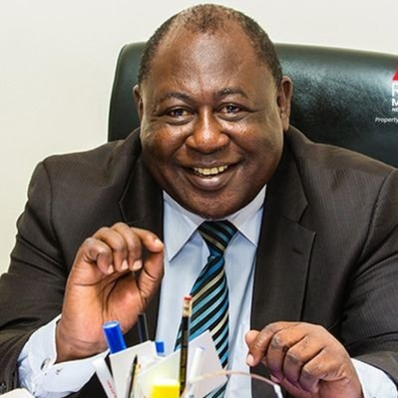 Minister Sam Mayanja Orders Arrest of Land Grabber, Reassures Buga Village Residents