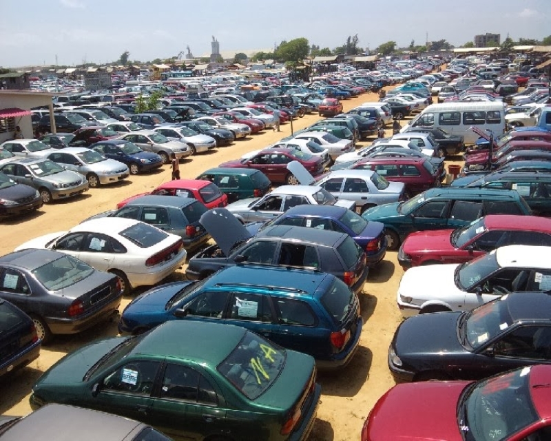 Uganda National Bureau of Standards (UNBS) Cracks Down on Importation of Substandard Vehicles