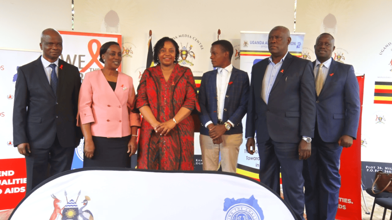  Uganda Announces Advanced Plans to Introduce Groundbreaking HIV Prevention Injection