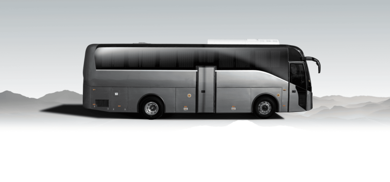 Uganda Embarks on a Landmark Electric Bus Expedition to South Africa