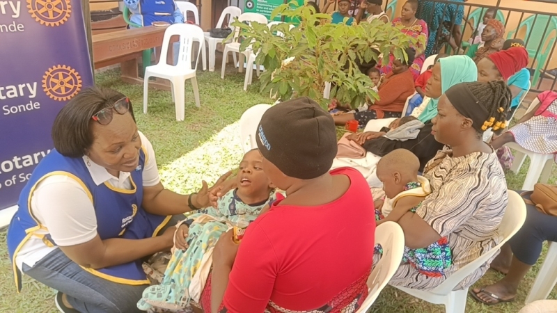 Cerebral Palsy: Parents Urged to End Stigma and Embrace Early Intervention 