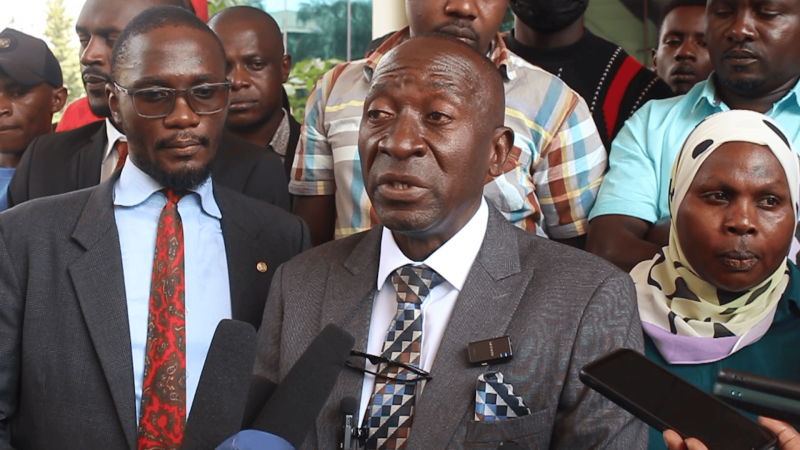  High Court Adjourns Nakivubo Traders' Case Against Tycoon Kigundu to December 11