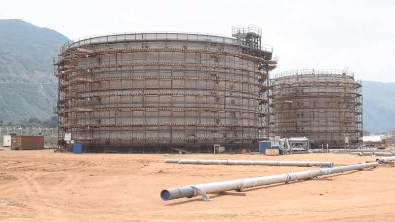  Uganda on the Cusp of Oil Production Boom, Announces Minister Nankabirwa