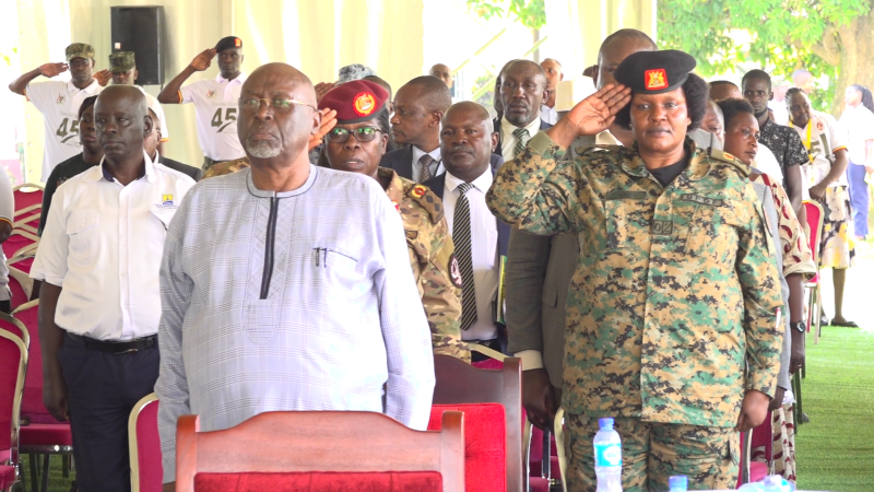 Uganda Launches 45th Tarehe Sita Celebrations, Kigezi to Host