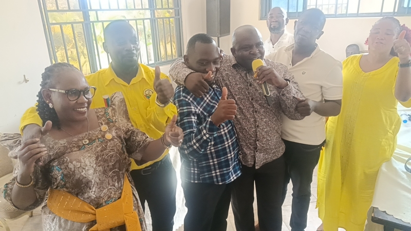 Mukono NRM Leaders to Lose Positions for Betraying Party Loyalty 