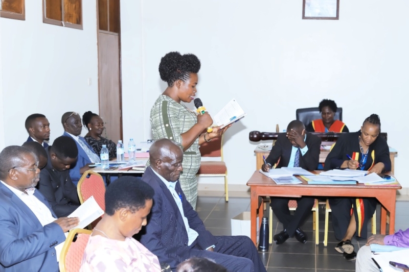 State House Anti-Corruption Unit Probe Stalls Service Delivery