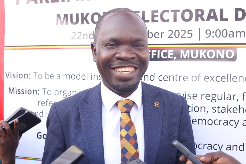 Mukono South Parliamentary Aspirant Arrested Over Job-for-Sale Scandal