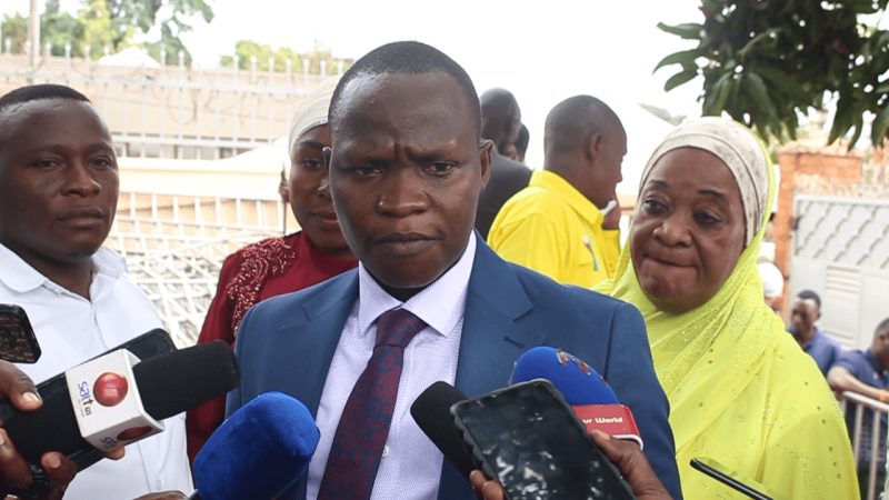 NRM Primaries See Surge in Nominations Across Kampala
