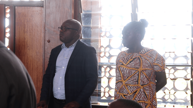 Mbale Court Jails Mmanafwa Officials in 1.6 Billion Shilling Fraud Scandal