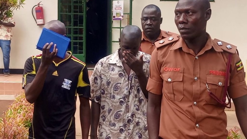 Former UCU Student Affairs Leader’s Murder Case Adjourned to Next Month