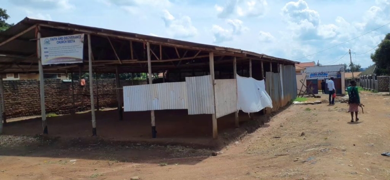 Shock Killing of Mukono Radiographer Sparks Calls for Urgent Security Crackdown