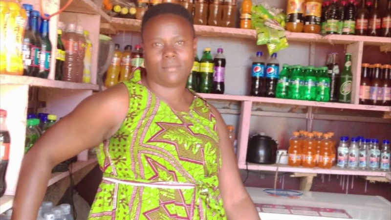 Police Arrest Suspect in Brutal Murder of Former Lover in Mukono