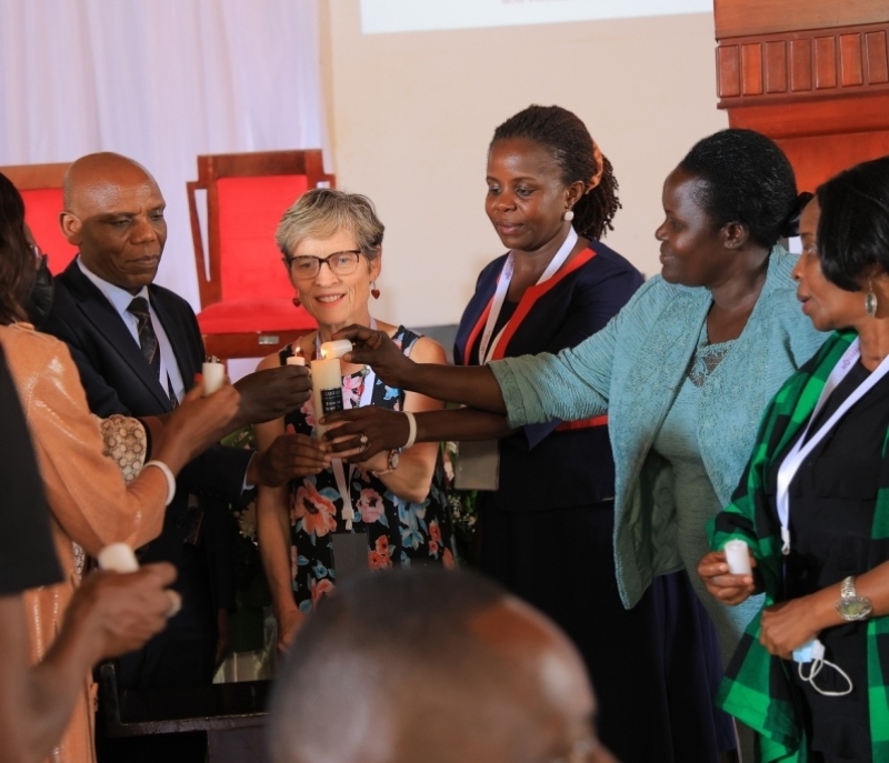 Uganda Records 12 Maternal Deaths Daily Amid Growing Official Concern