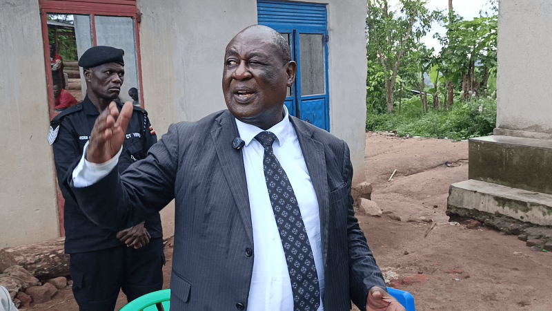 Residents of Kalangaalo Demand Historic 'Highway' and Museveni's Hideout Turn into National Heritage Sites