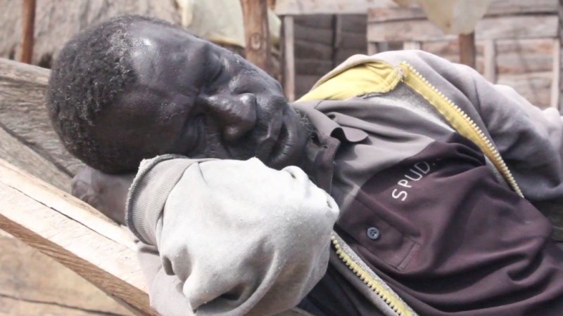 Severe Hunger Strikes Fishermen in Mpunge Sub-County