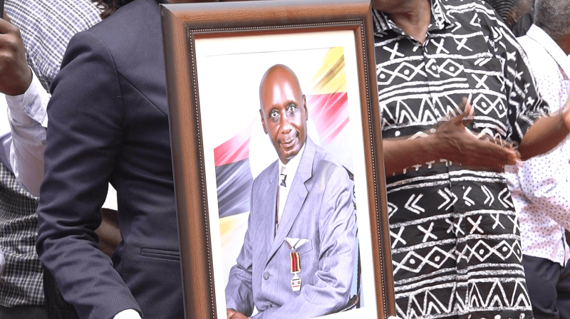 Alex Mukulu: A Life of Service to Ugandan Arts and Culture