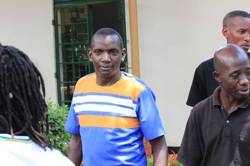 Mukono Court to Rule on Jurisdiction in Ntenjeru–Kisoga Election Petition