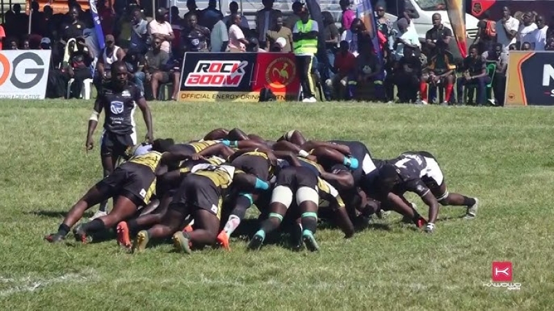 Rockboom Expands Rugby Partnership, Brings Krystal Water Onboard as Official Hydration Partner for 2026 Season