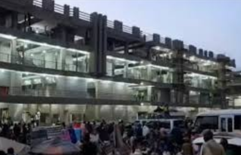 Hamis Kiggundu's Nakivubo Channel Transformation Enters Final Stage