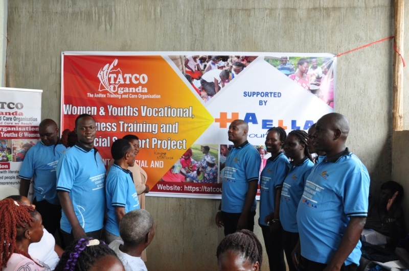 Volunteers Urged to Address Root Causes of Community Challenges