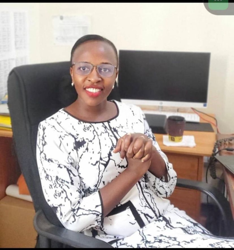 Mukono Mourning After Killing of UCU Student Affairs Chief