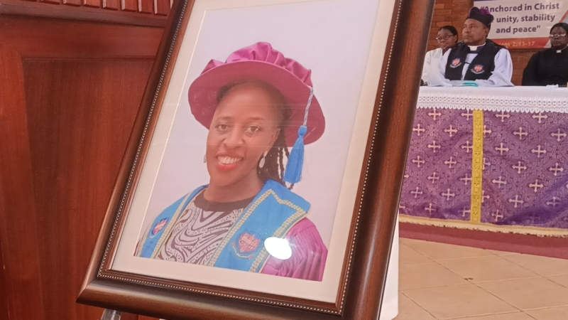 Key Suspect Arrested in Murder of Pamela Ruth Tumwebaze as Investigations Intensify