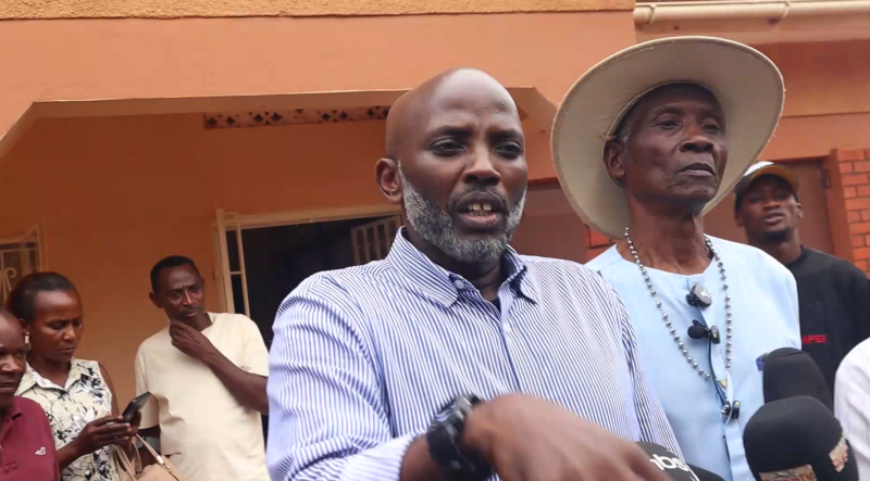 Dr.Lawrence Muganga’s Appointment as Minister Rejected by Parliament Over Rwandan Allegations; Locals Defend Him