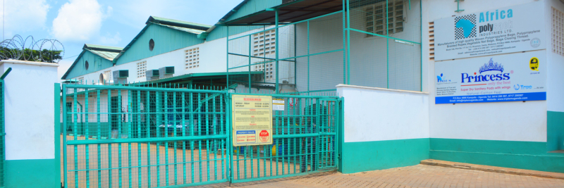 Africa Polysack Dismisses Involvement in Illegal Payroll Lending Scheme.