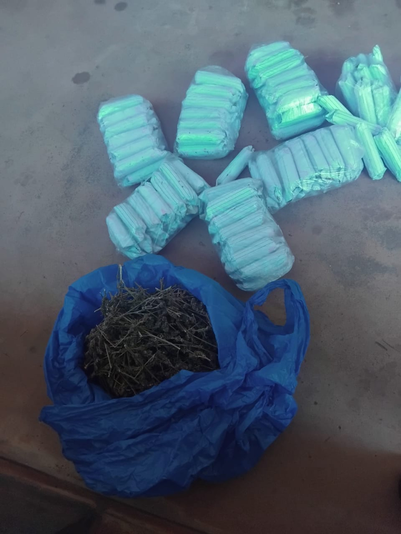 Joint Security Night Raid Dismantles 'Aguus' Cells in Gulu