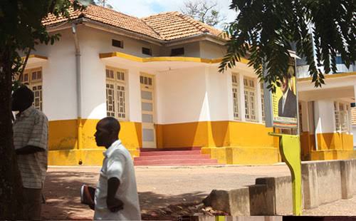 NRM Calls for New Applicants for EALA Vacant Seats