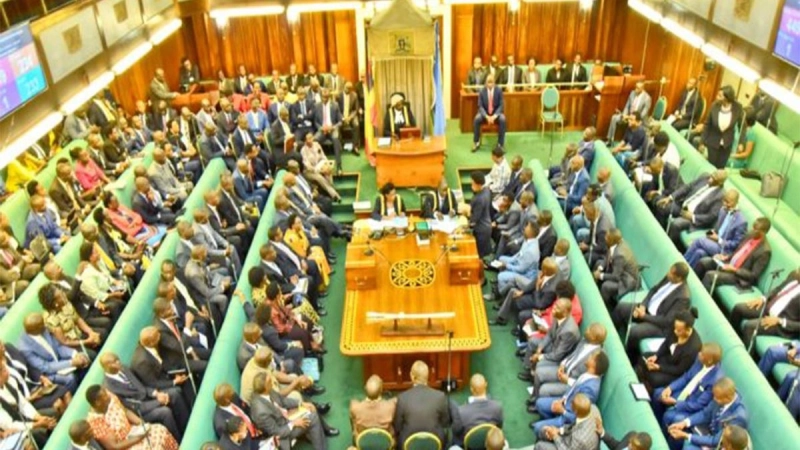 Members of the Parliamentary Public Accounts Committee  have directed the Judiciary to Publish Lists of Individuals Owed bail money
