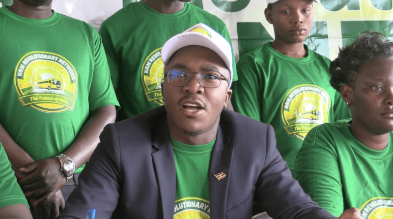 Tensions are rising within the ruling National Resistance Movement party just days before the crucial election for the Speaker of Parliament