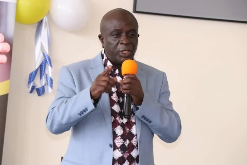 Government Gives Hope on the Situation of Ugandans