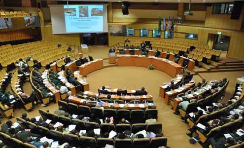 NRM Electoral Commission Opens Nominations for East African Legislative Assembly (EALA) Seats