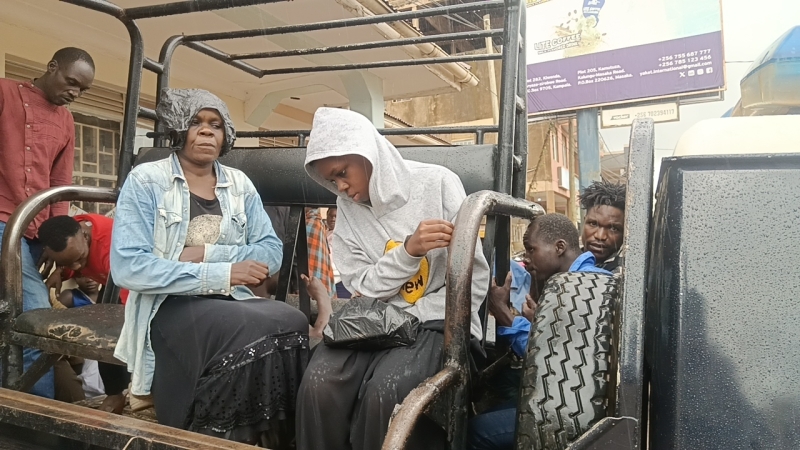 Mother, Teenage Daughter, and Daughter’s Boyfriend Remanded Over Brutal Murder of Father