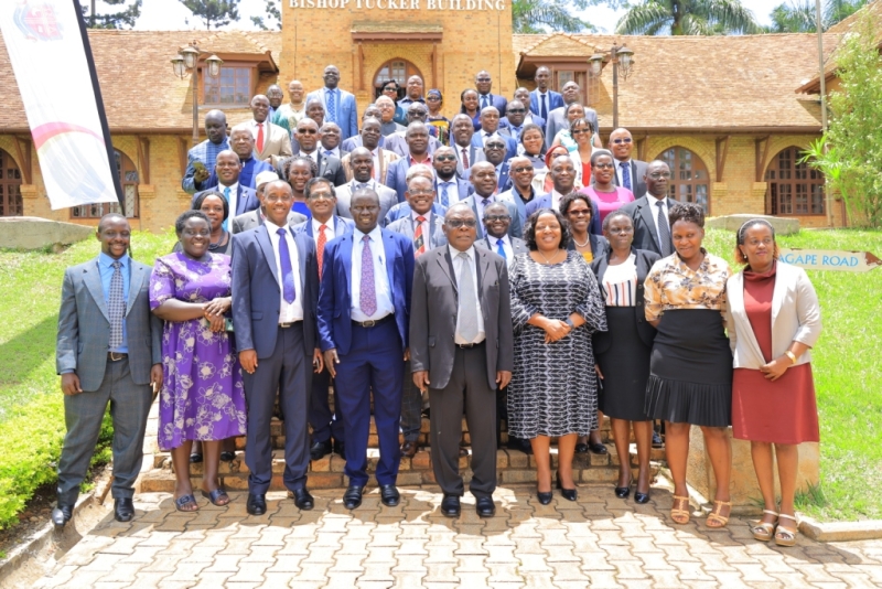 Ugandan Universities in Race against Time to Embrace Competence-Based Education Amid Funding and Infrastructure Hurdles