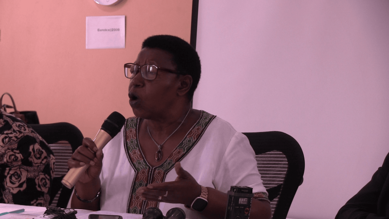 Uganda Parliament Set To Debate Sovereignty Bill As Public Opposition Grows