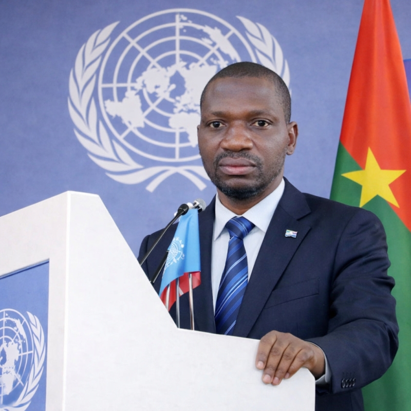 Ugandas  Participation in the International Criminal Court: Risks Outweigh Benefits .