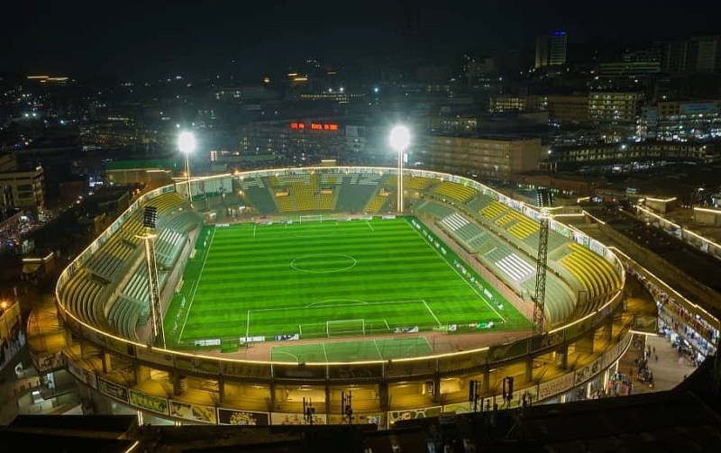  Kampala’s Remarkable Metamorphosis