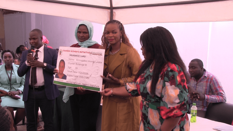 Janet Museveni’s Gramen Initiative Marks Three Years of Empowering Women in Rubaga
