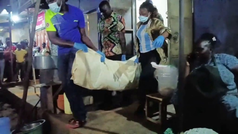  NRM Supporter Dies After Feast in Mukono Upon Returning from Museveni’s Swearing-In